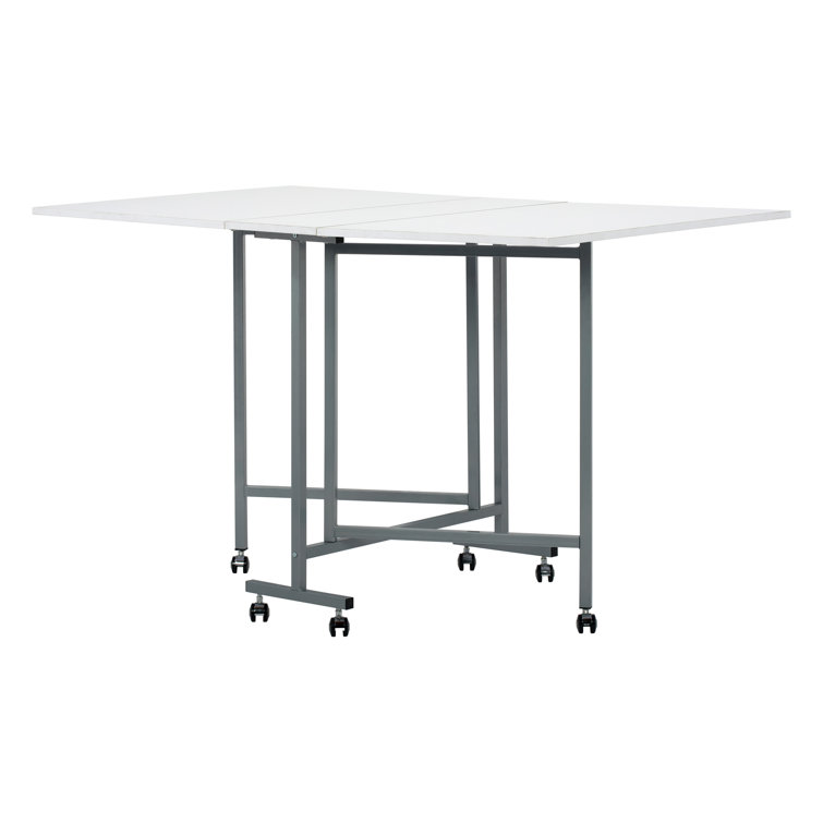 Sew Ready 58.75'' x 36.5'' Foldable Craft Table & Reviews