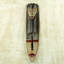 Handmade Solid Wood Wall Decor