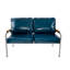 Causeuse glamour Samyak-50248665