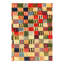Ramina Patchwork Area Rug