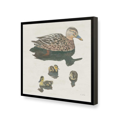 «Waters Edge III» par James Wiens, reproduction d'art
