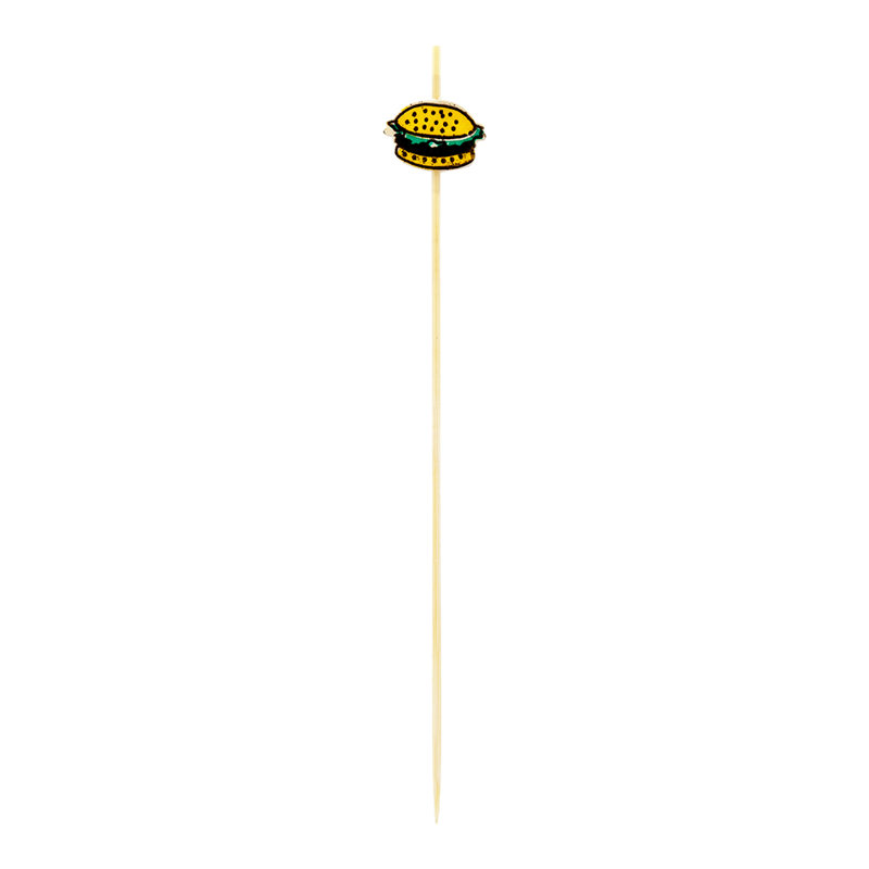 Bamboo Picks