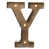 Y