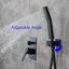 CASAINC Pressure-Balanced (Temperature And Volume) with Rough in-Valve