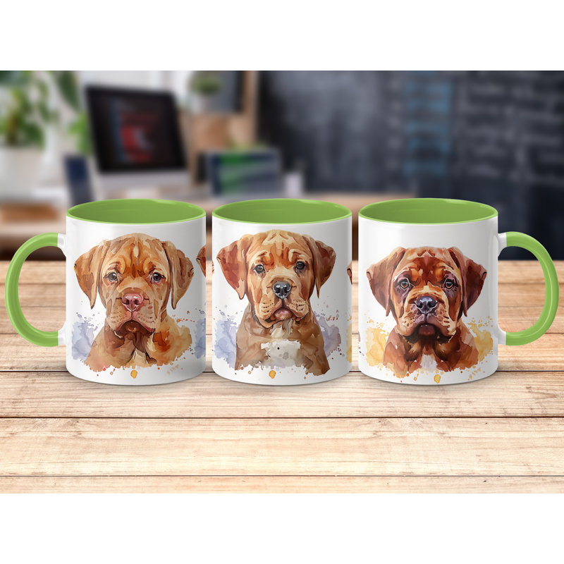 Mug, 3