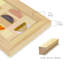 Gema Demi I, impression encadrée sur papier-605633404-605633415
