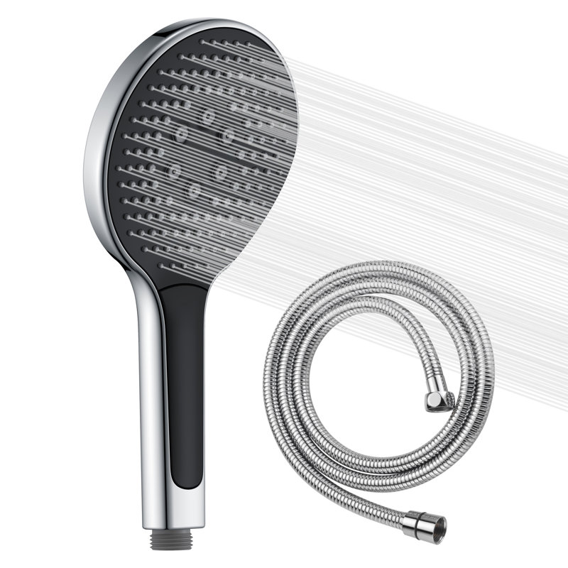 SWF4364 Handheld Shower Head