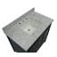 Ensemble de meuble-lavabo simple 36 po Edber-99529594-44348140