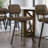 Cloran Swivel Counter & Bar Stool-50385566-50385567-47501466