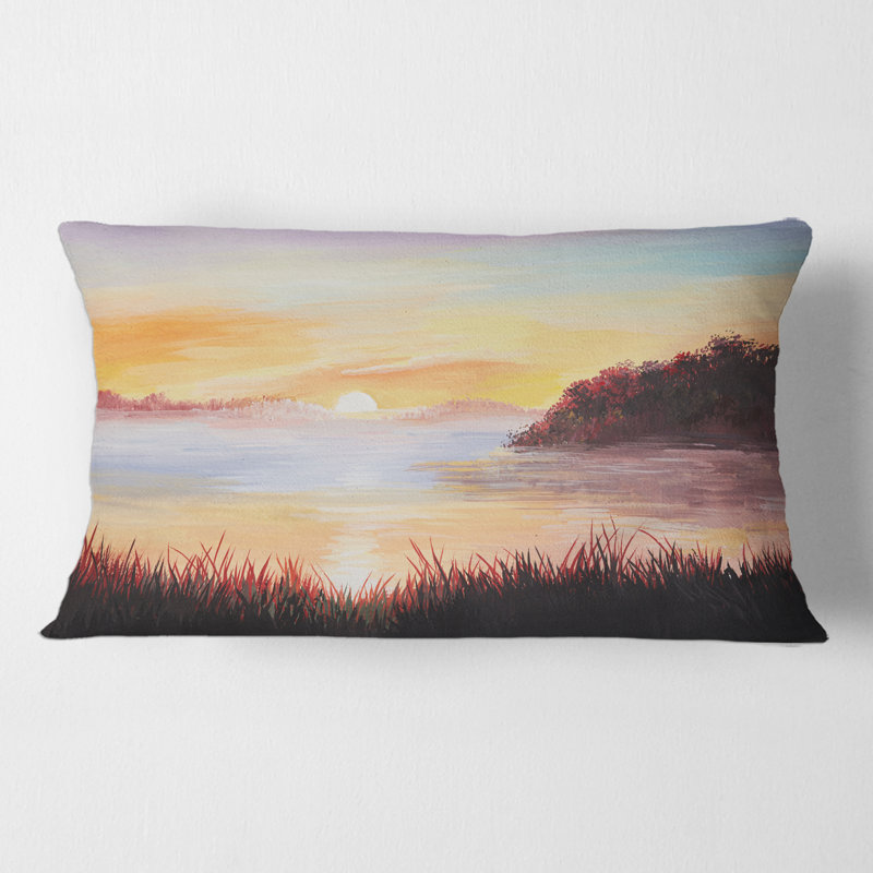 Throw Pillow
