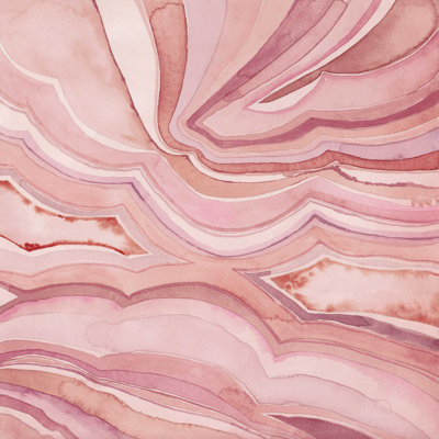 Agate pastel III