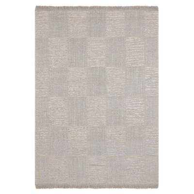 Dainel Striped Indoor Rug
