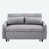 Gray Microfiber is out of stock