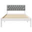 Solid Wood Bed Frame-1507042146-1507042147