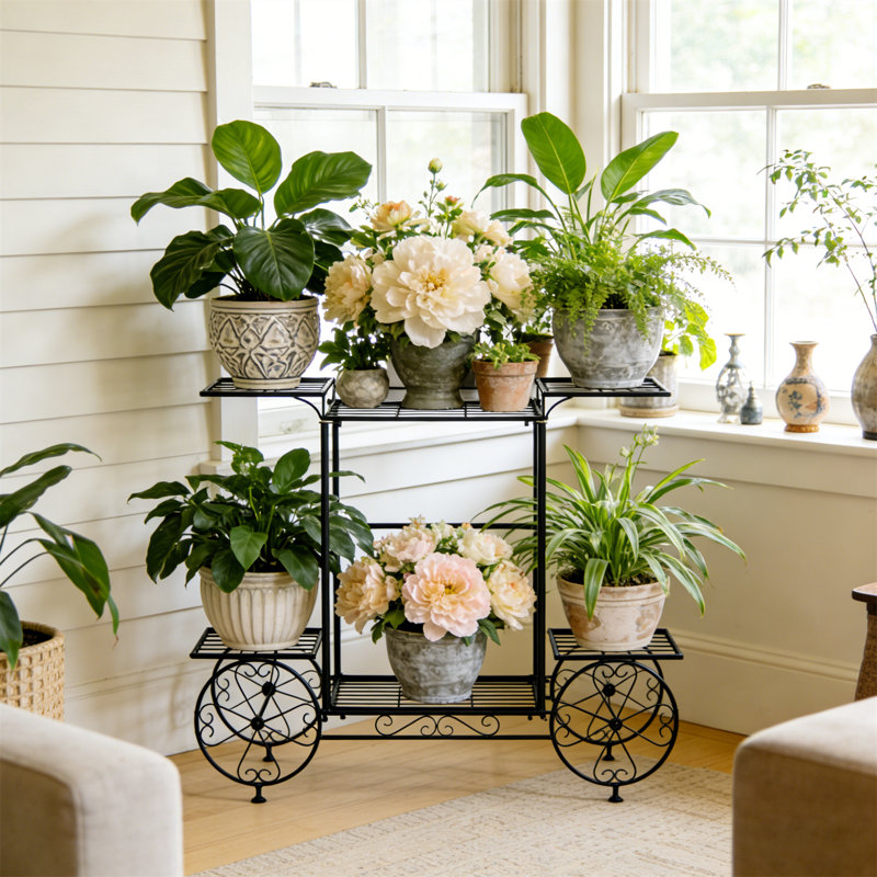 Anjeli Plant Stand