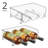 Fridge Binz Stackable Wine Holder 3 M2