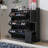24 Pair Shoe Storage Cabinet-1799916309