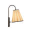 Blithe 1 - Light Armed Sconce-1721218293