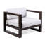 Chaise de patio avec coussins Caselyn-273484539