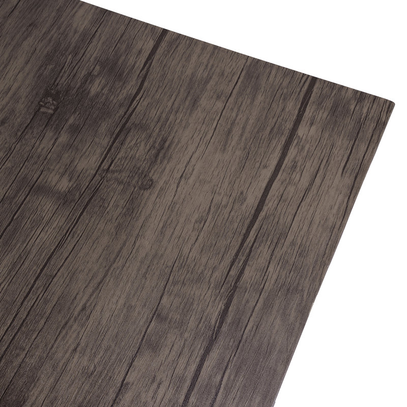 Charge L-Shaped Writing Desk, 75cm H x 120cm W x 120cm D, Dark Brown