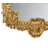 Versailles Flat Wall Mirror