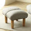Tabouret en métal