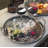 Paloma Stainless Steel Tray