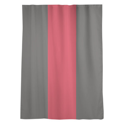 Sheer Curtain Single Panel