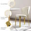 Chaise d'appoint Kadejiah-805120004