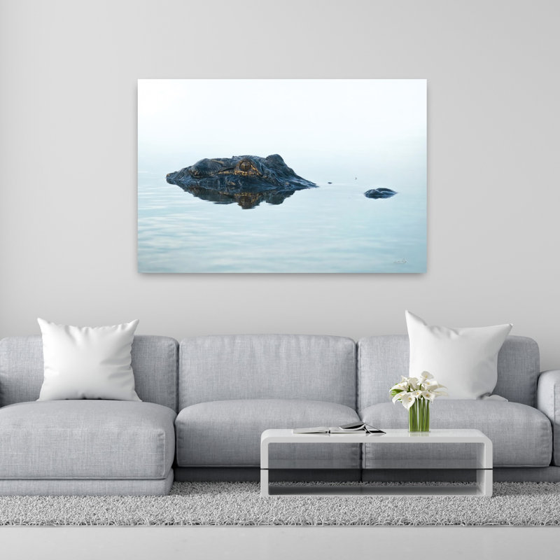 Print, 101.6cm H x 152.4cm W