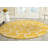 Sanyla Wool Geometric Indoor Rug-80752899