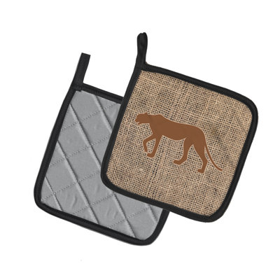East Urban Home Polyester Potholder