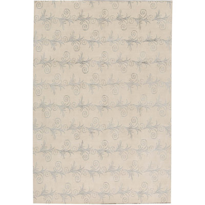 Windsom One-of-a-Kind 9'9" X 13'9" Area Rug
