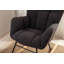 Solid Wood Rocking Chair-1802313175