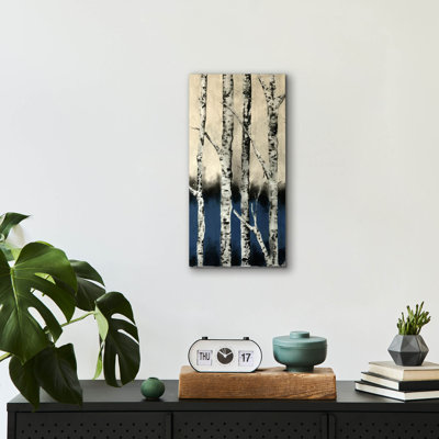 «Winter Birch» par LovIsArt