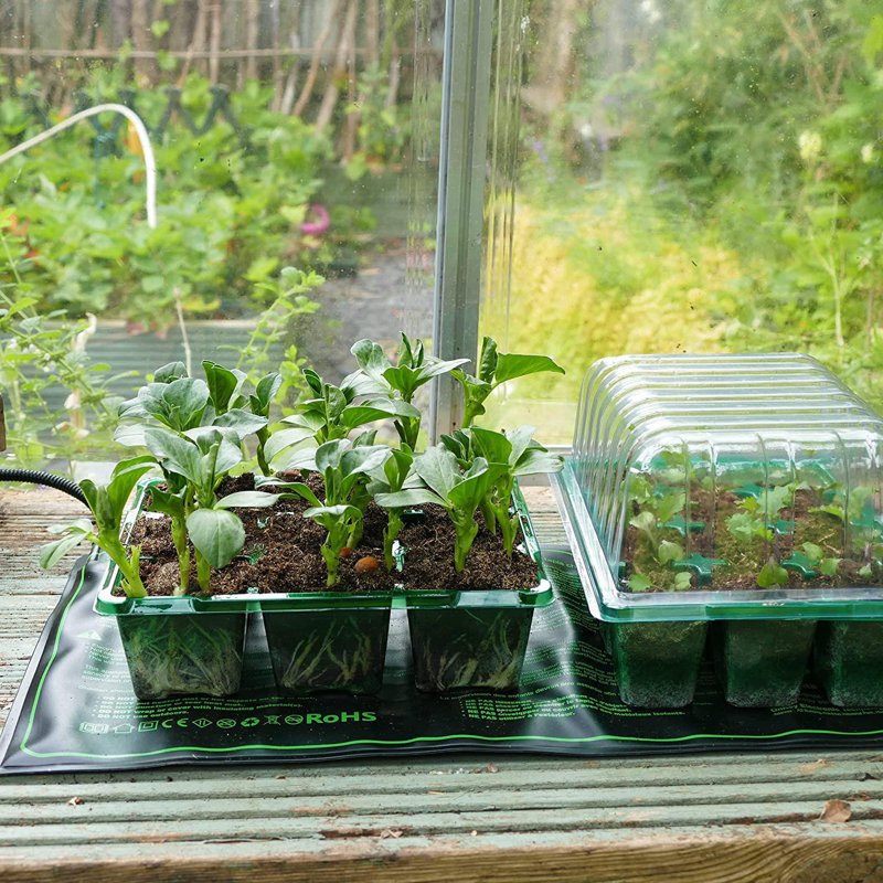 Gro-Sure Hydroponic Unit