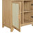 Sheridan 31" Bookcase Cabinet  (7-Shelf)-2024764502