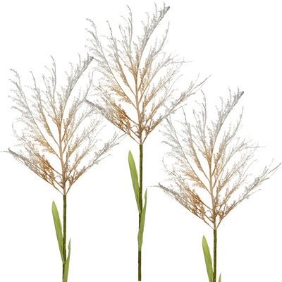 Vaporisateur 37 po Pampas 