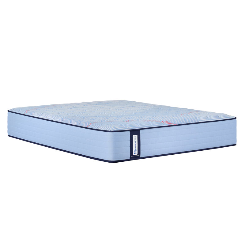 Sealy Posturepedic® Plus Equus 13" Ultra Firm Tight Top Innerspring Mattress, Full