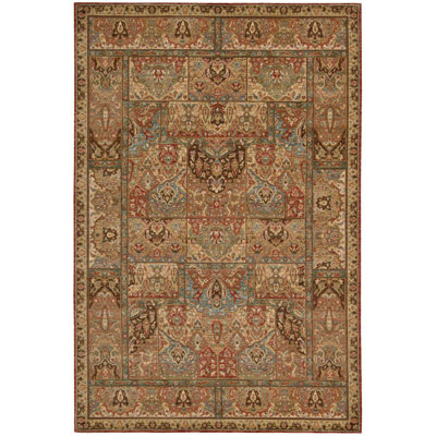 Ikat Indoor Rug