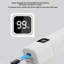 Tondeuse pour chien rechargeable