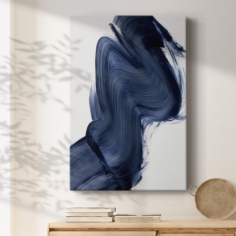Passing Waves II