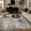 Forysthe Abstract Area Rug-962463127