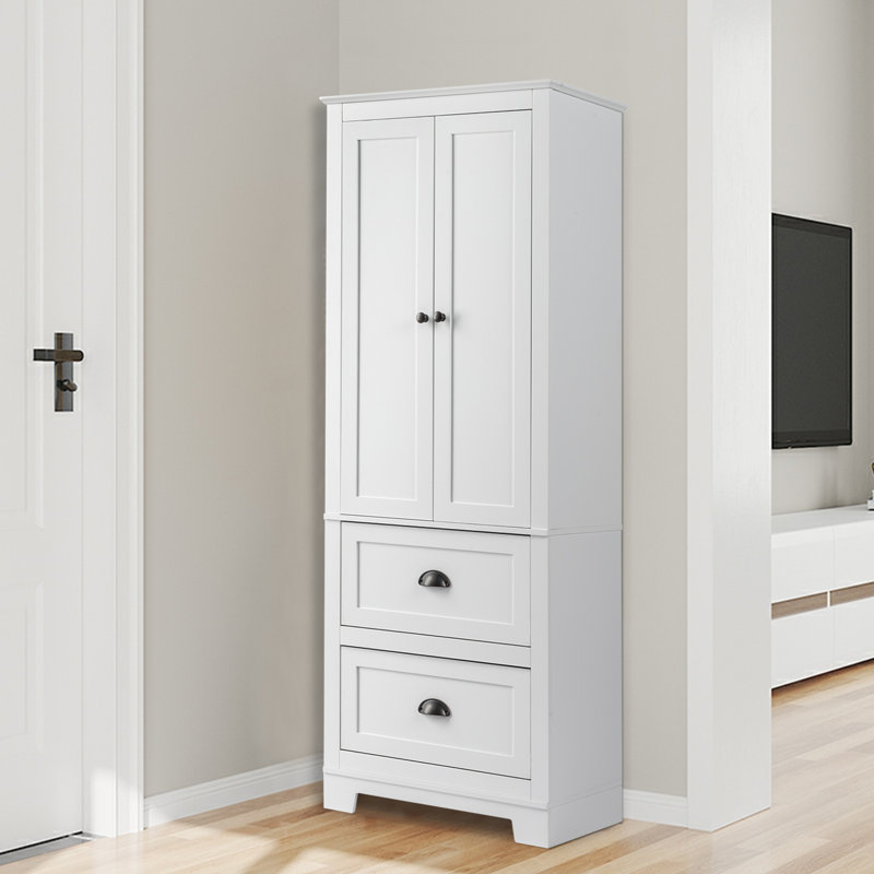 Freestanding Bathroom Cabinet
