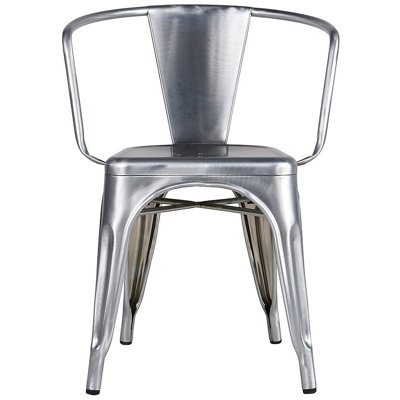 Perivale 17.5'' H Stacking Side Chair