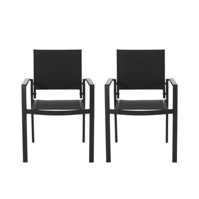 WILBUR DINING CHAIR