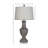 Polyresin Table Lamp