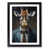 Black Framed selected