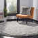 Hermina Silver Area Rug