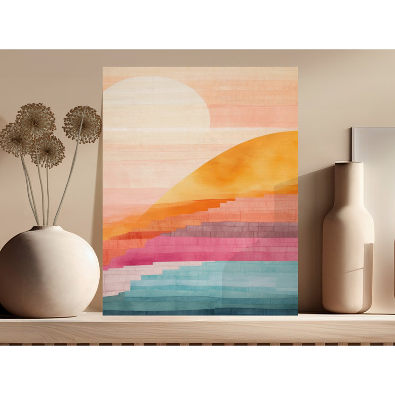 Wrapped Canvas Print Set, 50.8 cm H x 40.64 cm W